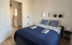 Apartment By Theatre