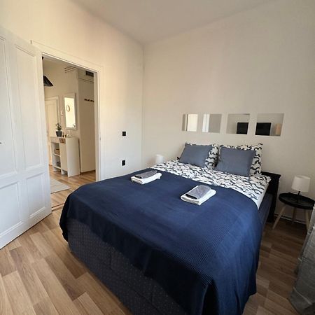 Apartment By Theatre Saraybosna Dış mekan fotoğraf