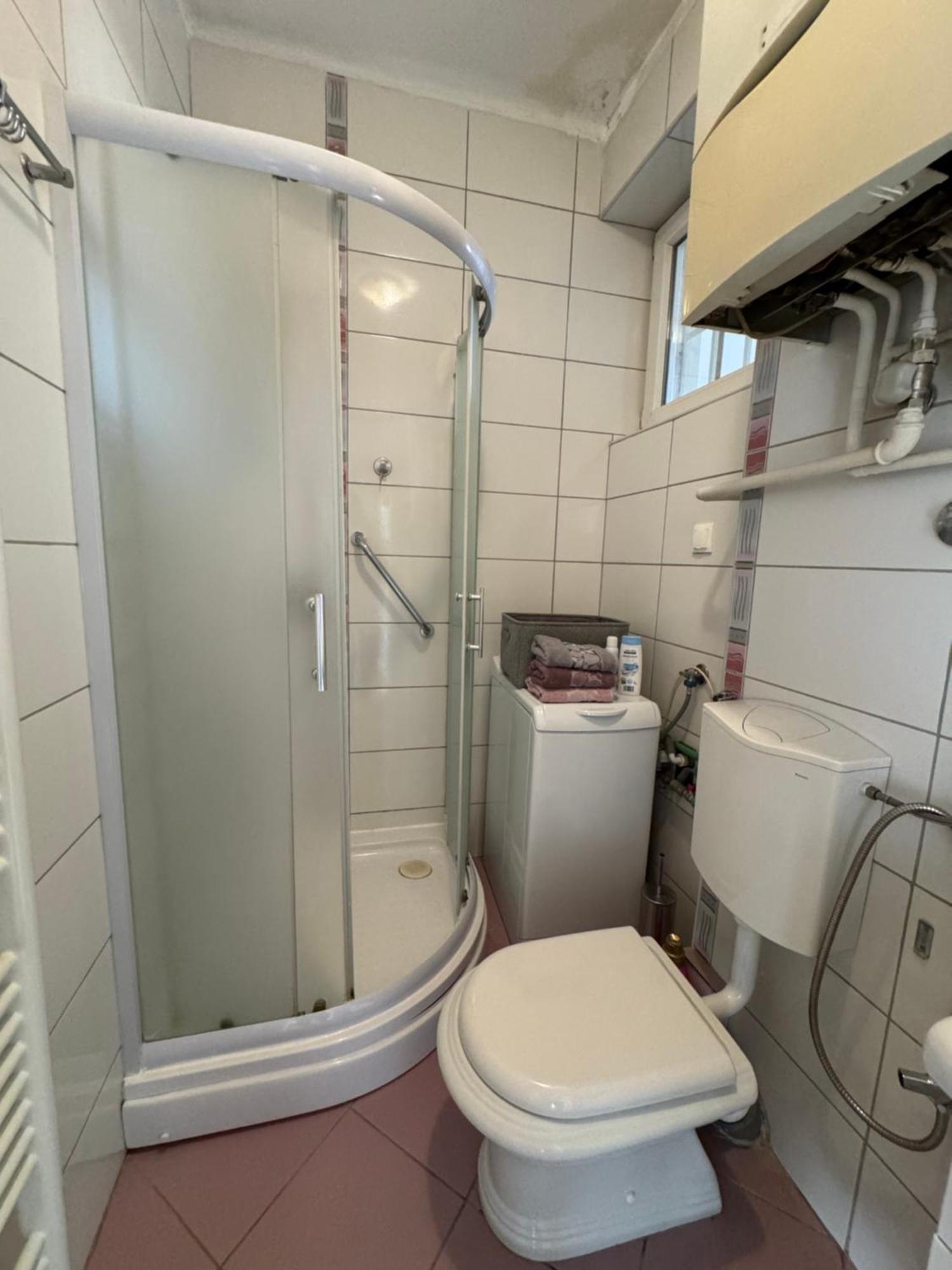Apartment By Theatre Saraybosna Dış mekan fotoğraf